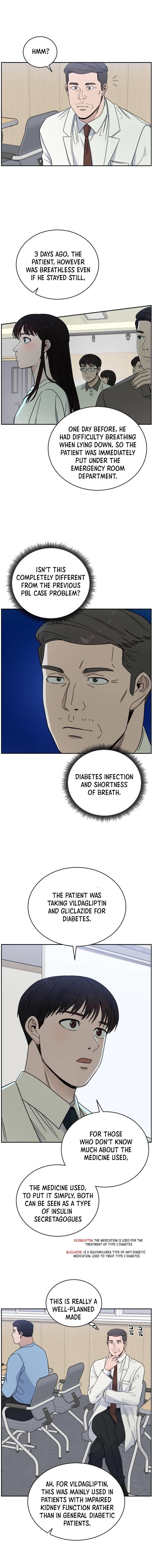 Read AI Doctor Manga Online