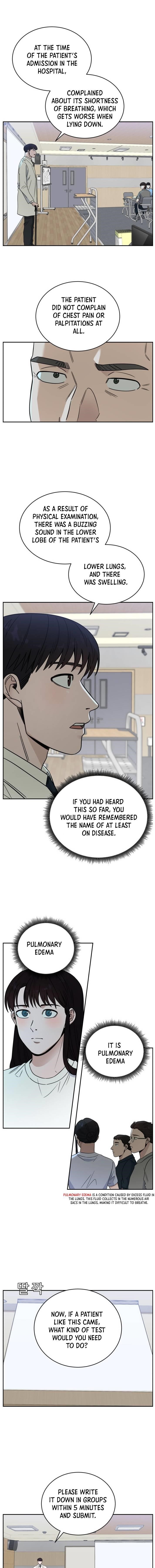 Read AI Doctor Manga Online