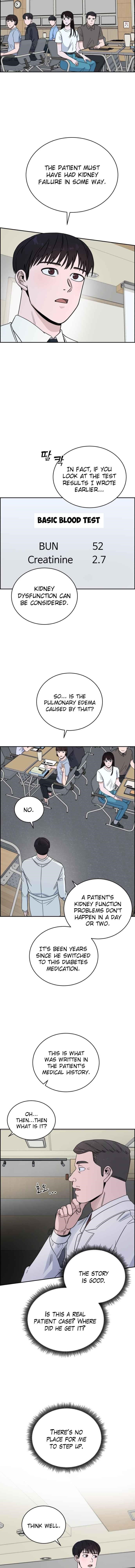 Read AI Doctor Manga Online