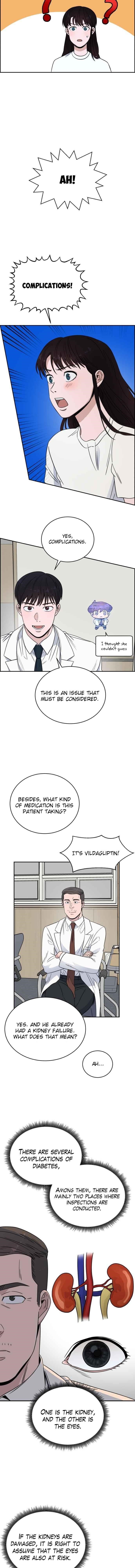 Read AI Doctor Manga Online