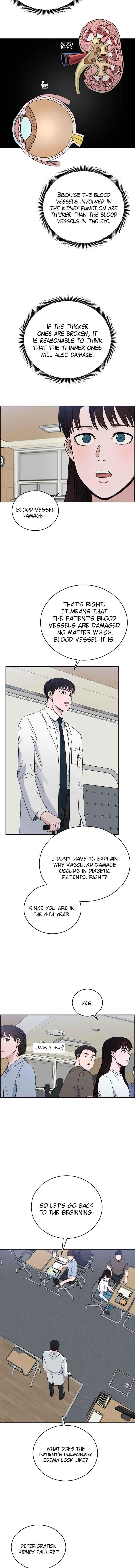 Read AI Doctor Manga Online