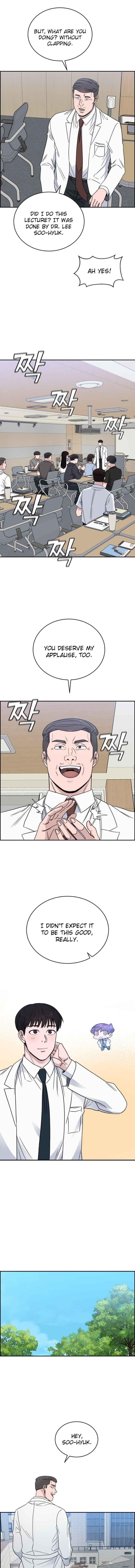 Read AI Doctor Manga Online