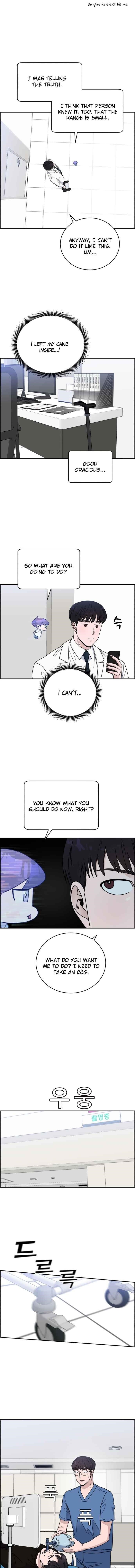 Read AI Doctor Manga Online
