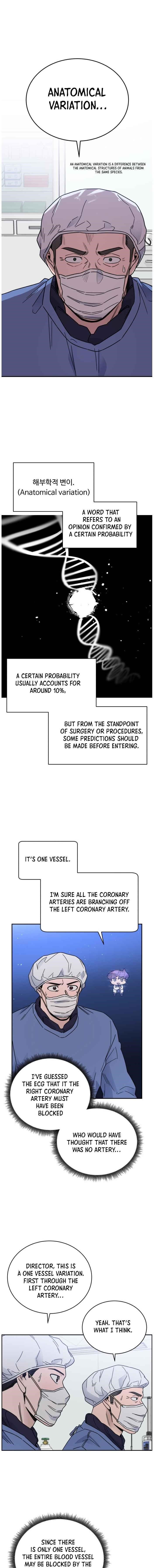 Read AI Doctor Manga Online