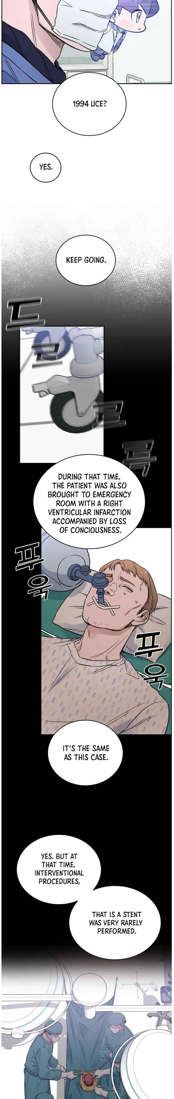 Read AI Doctor Manga Online