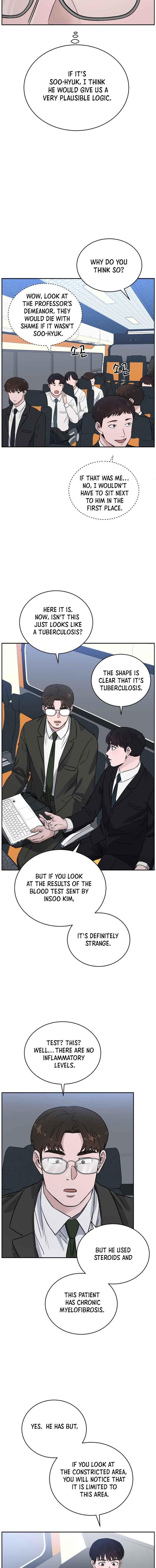 Read AI Doctor Manga Online