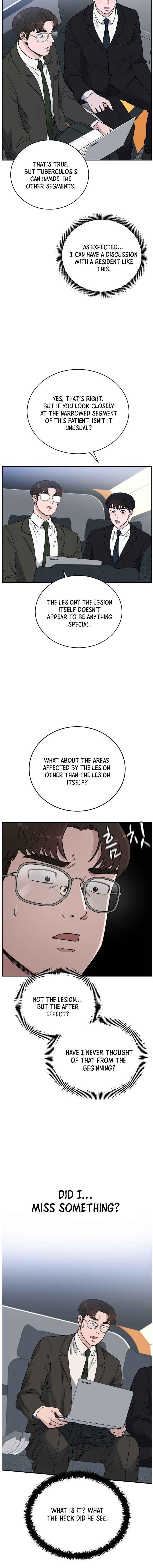 Read AI Doctor Manga Online