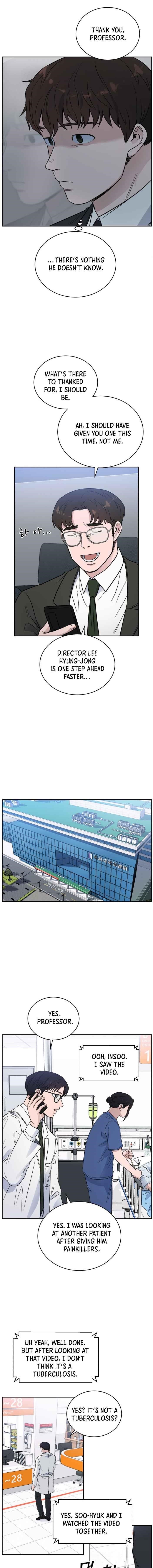 Read AI Doctor Manga Online