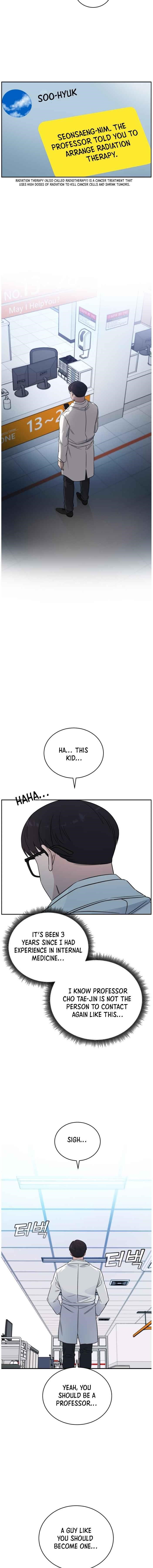 Read AI Doctor Manga Online