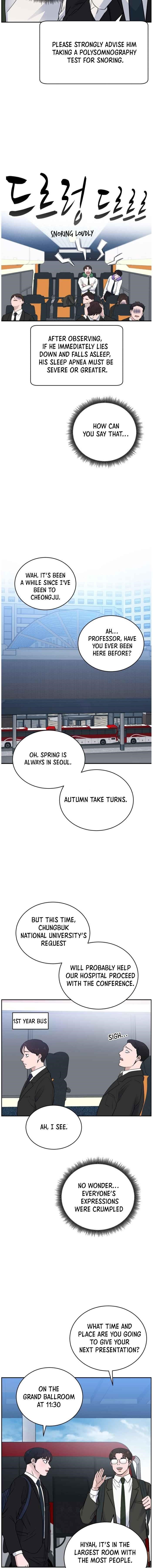 Read AI Doctor Manga Online