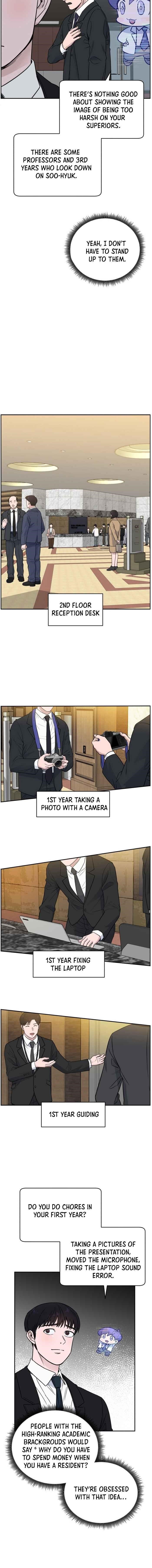 Read AI Doctor Manga Online