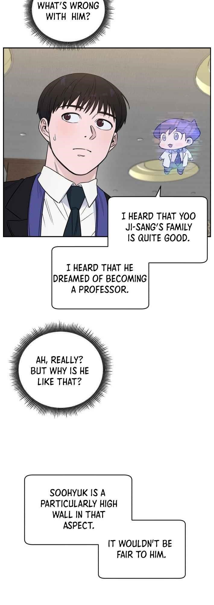 Read AI Doctor Manga Online