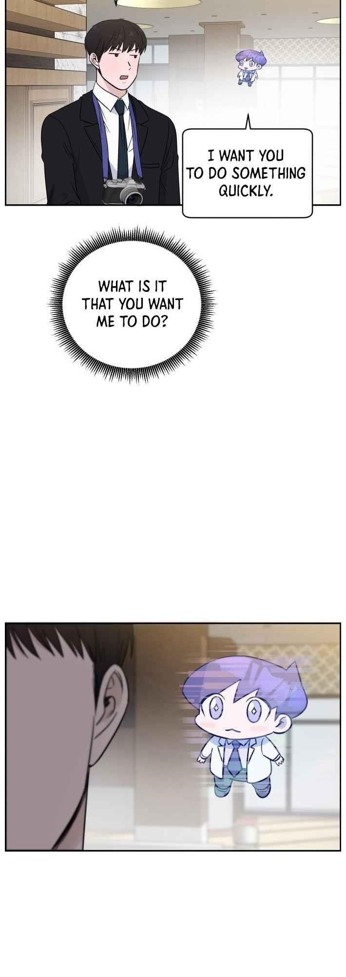 Read AI Doctor Manga Online