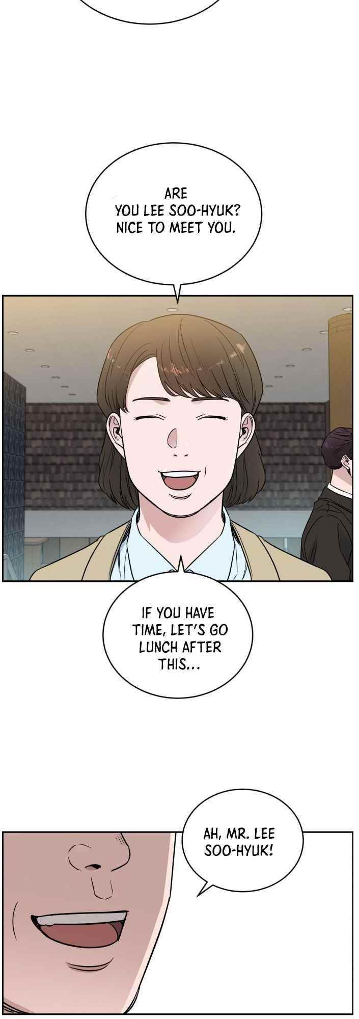 Read AI Doctor Manga Online