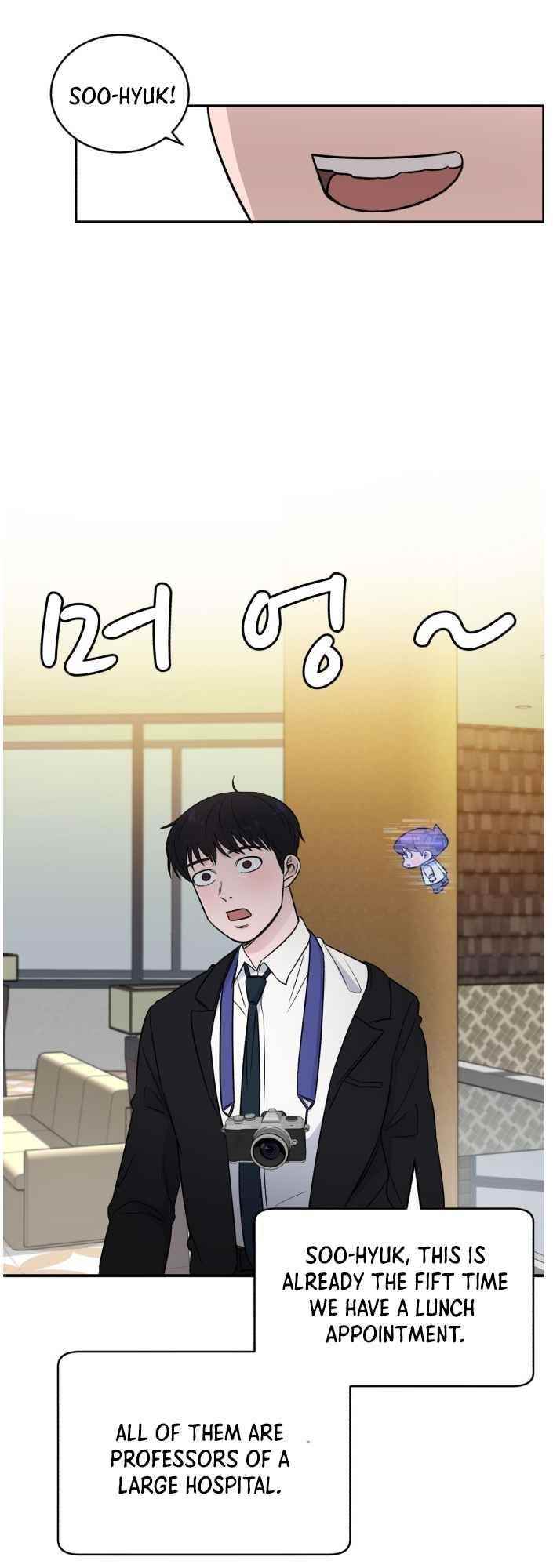 Read AI Doctor Manga Online