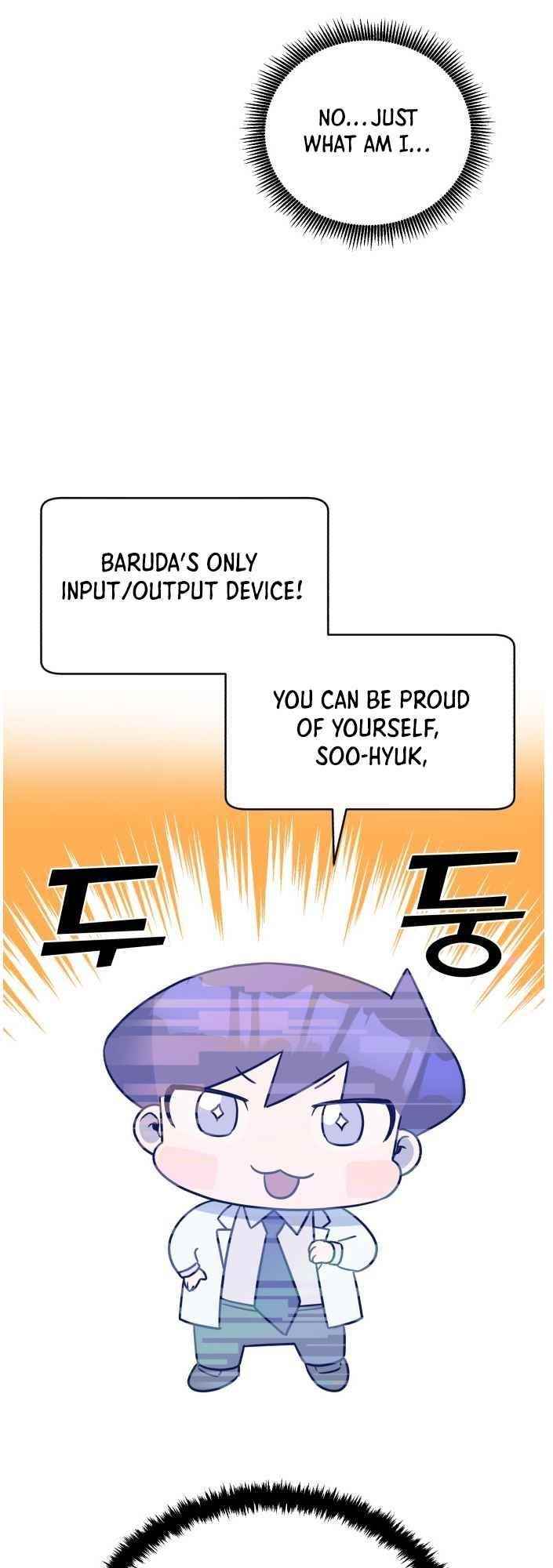 Read AI Doctor Manga Online