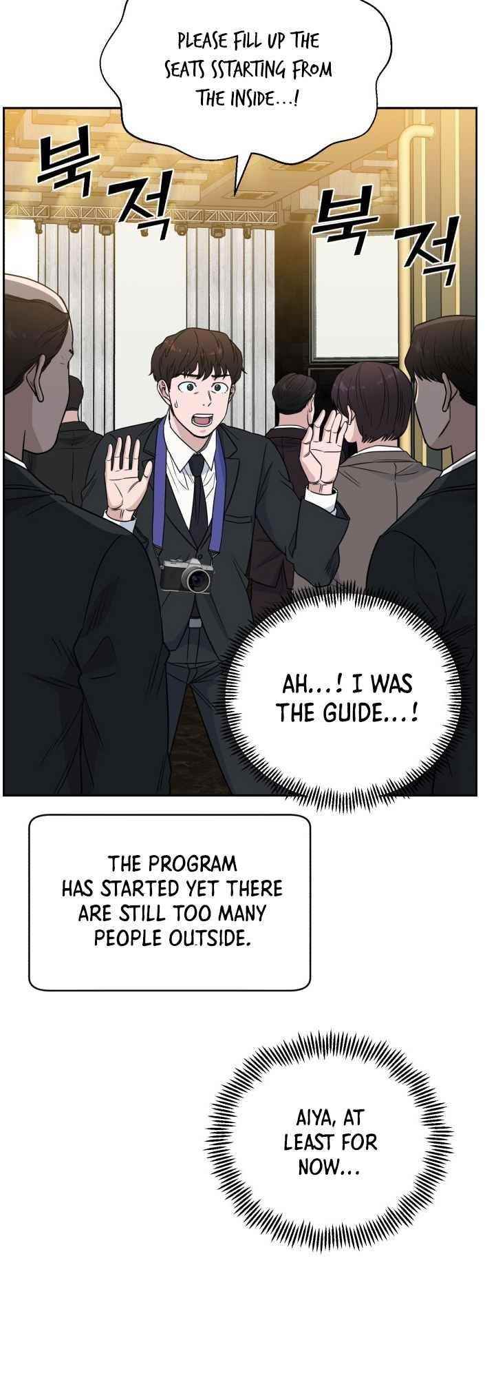 Read AI Doctor Manga Online