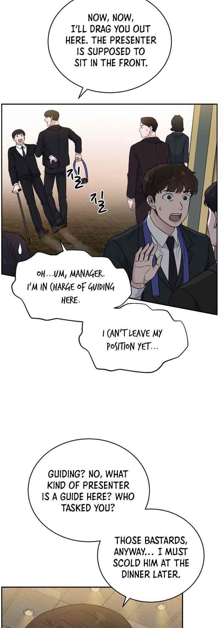 Read AI Doctor Manga Online