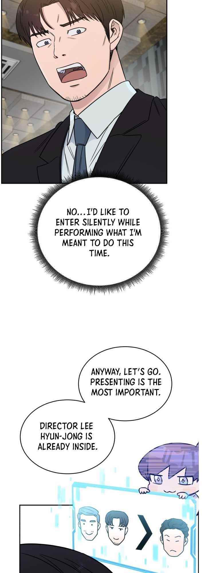 Read AI Doctor Manga Online