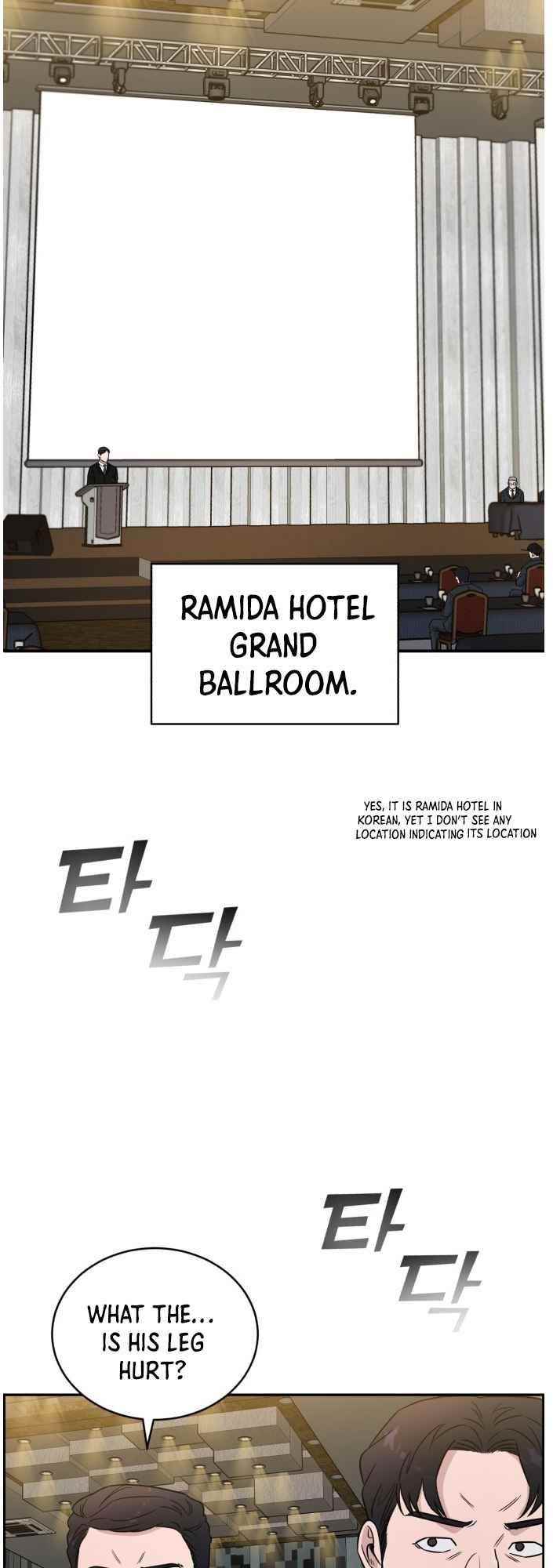 Read AI Doctor Manga Online