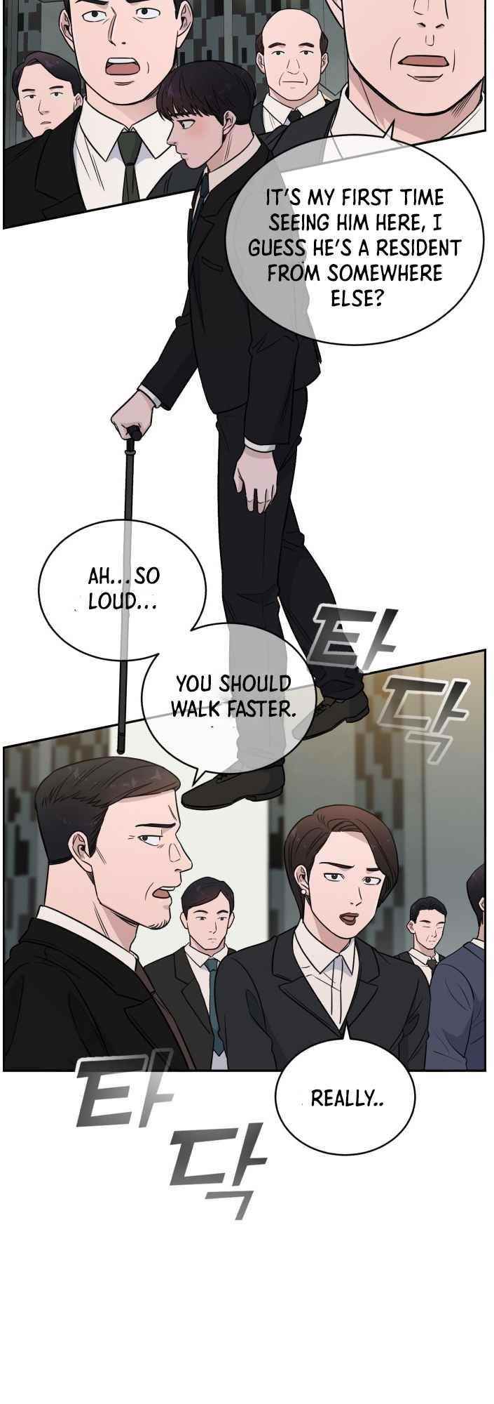 Read AI Doctor Manga Online