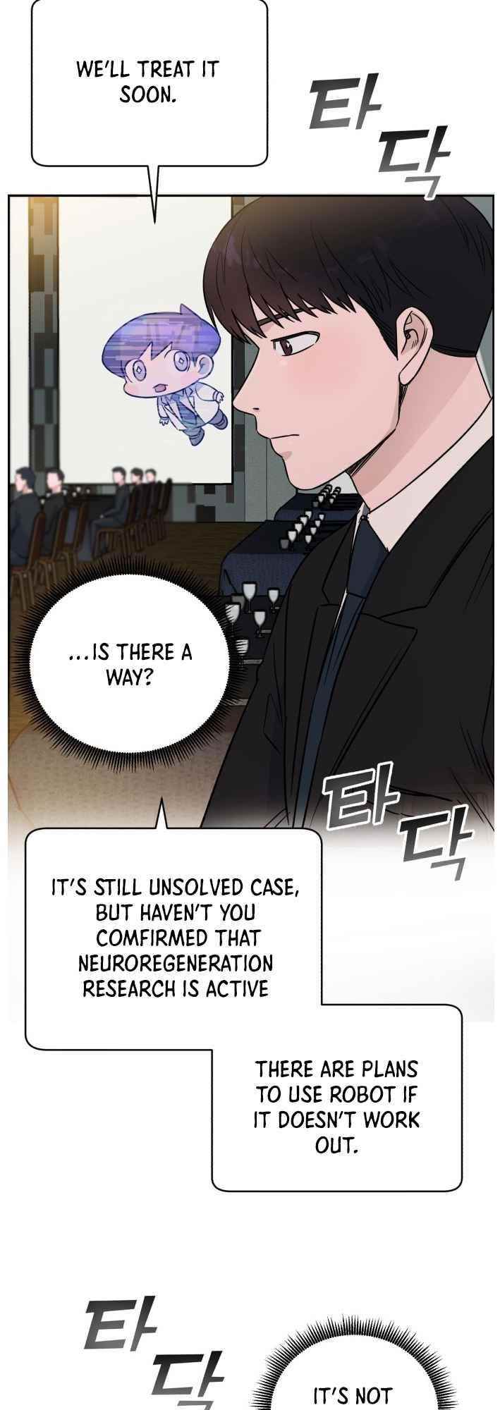 Read AI Doctor Manga Online