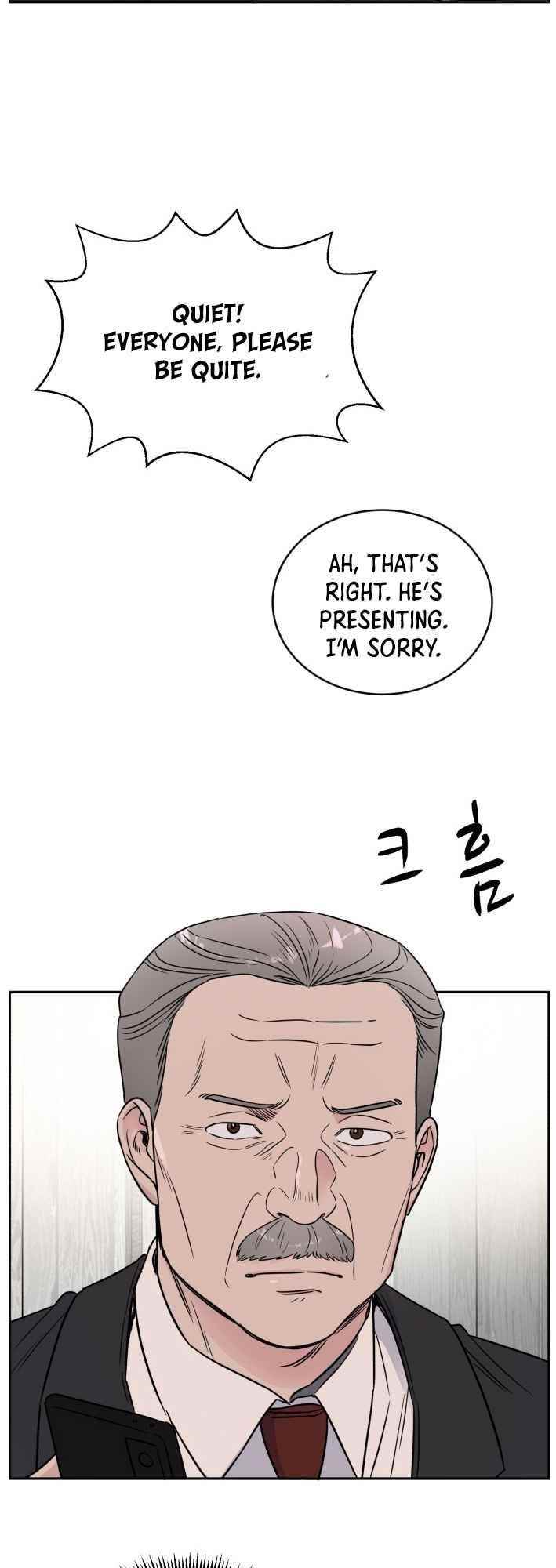 Read AI Doctor Manga Online