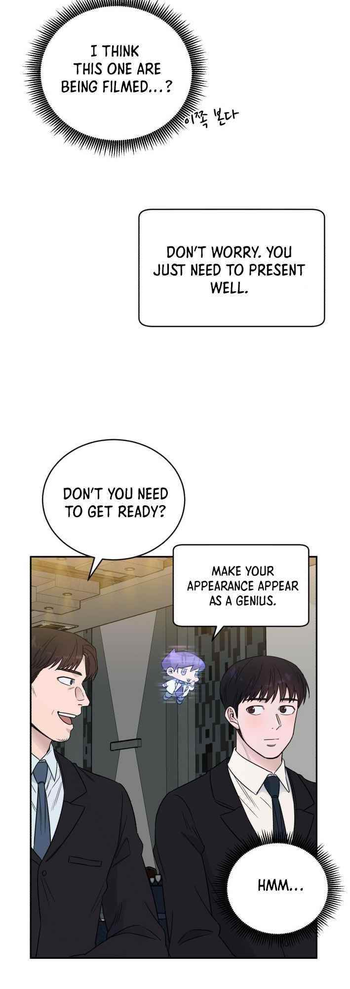 Read AI Doctor Manga Online