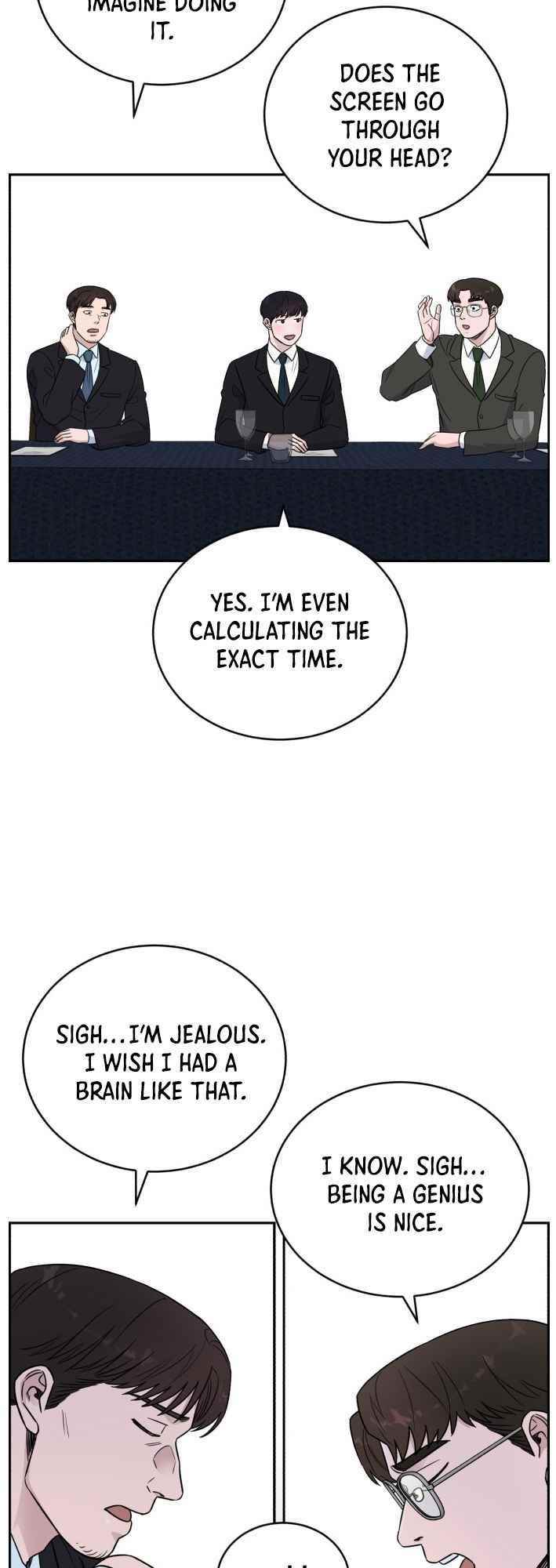 Read AI Doctor Manga Online