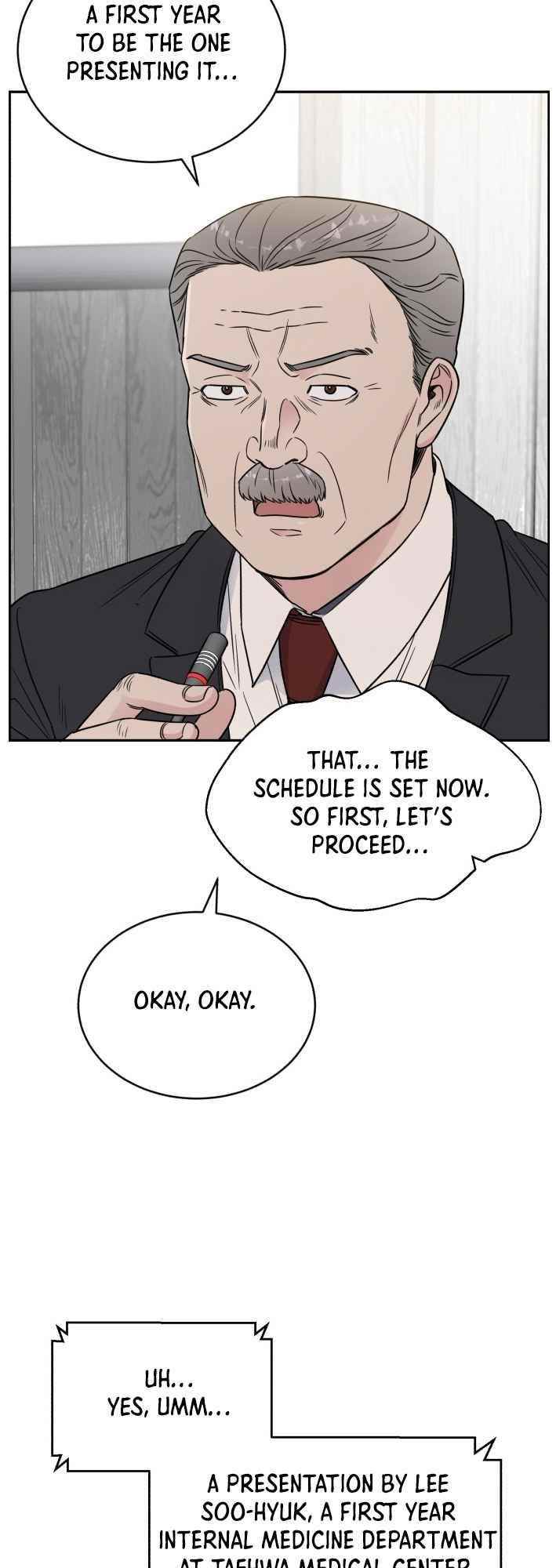 Read AI Doctor Manga Online