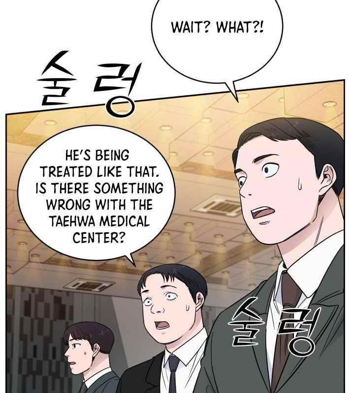 Read AI Doctor Manga Online