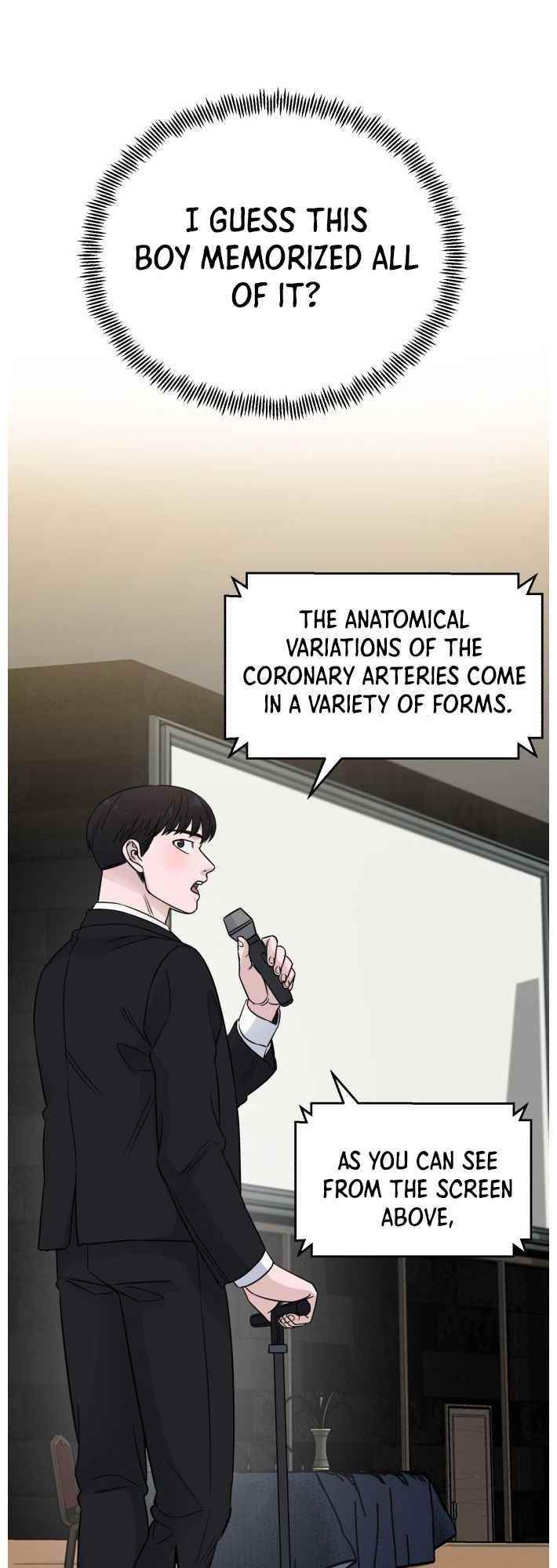 Read AI Doctor Manga Online
