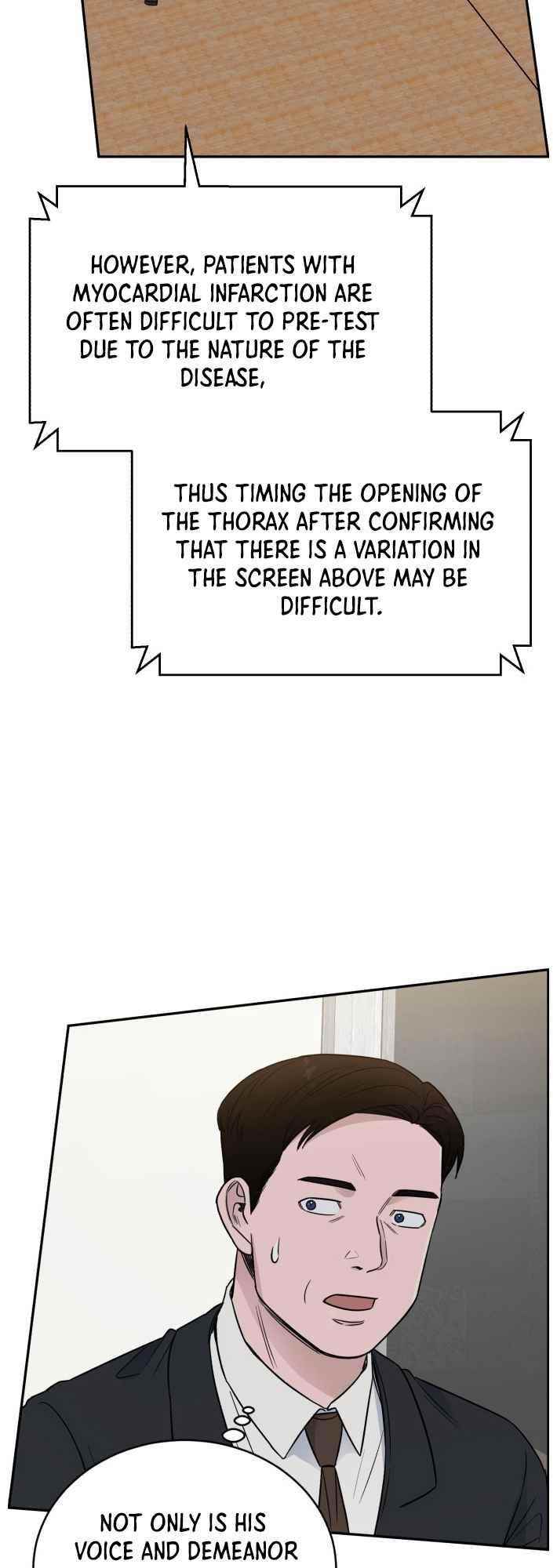 Read AI Doctor Manga Online