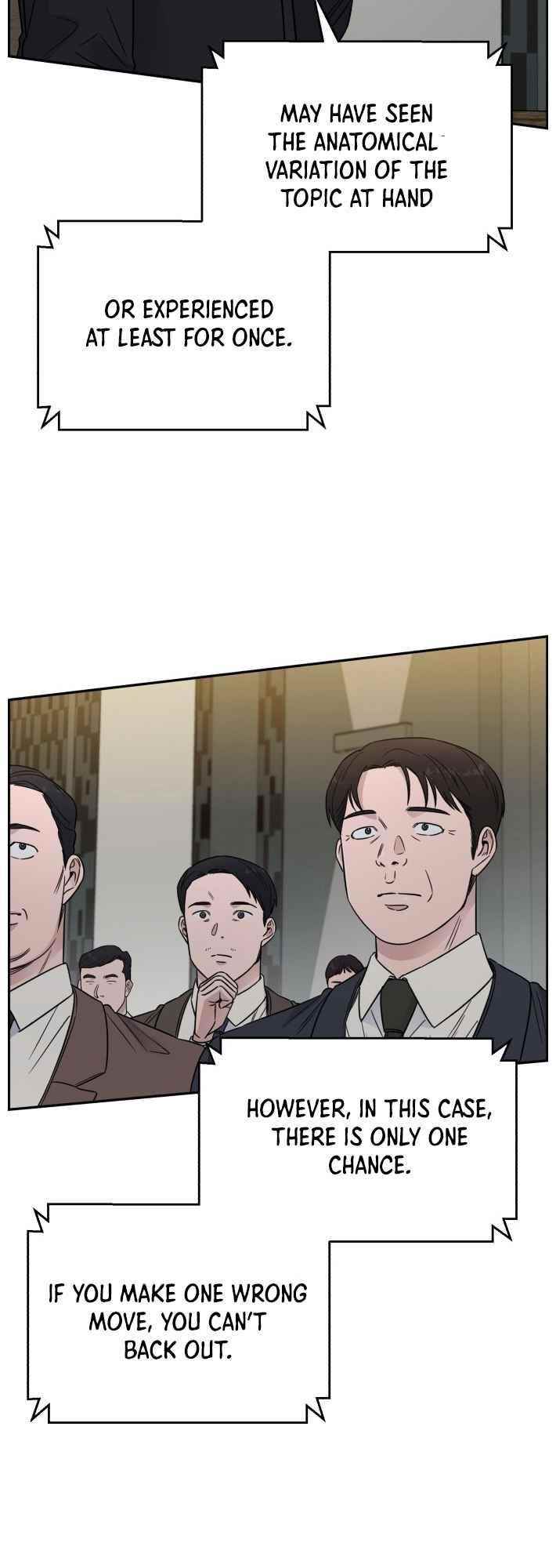 Read AI Doctor Manga Online