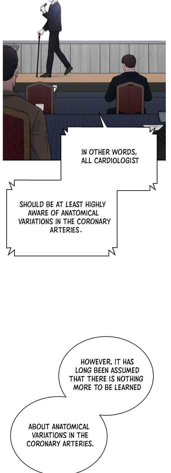 Read AI Doctor Manga Online