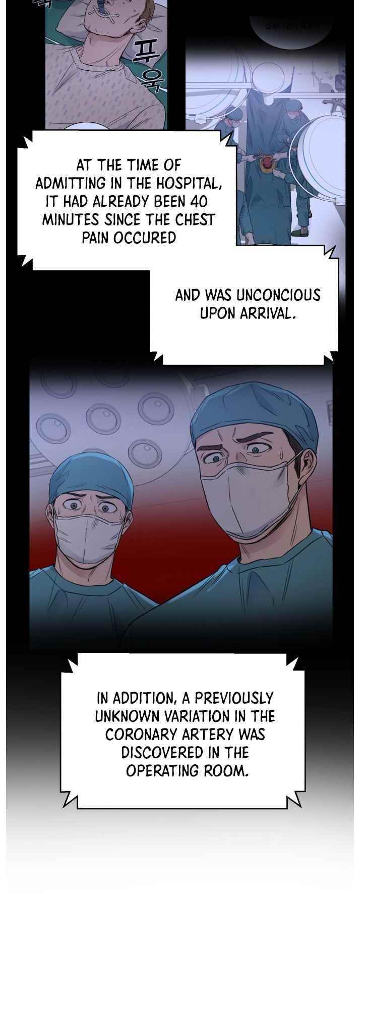 Read AI Doctor Manga Online