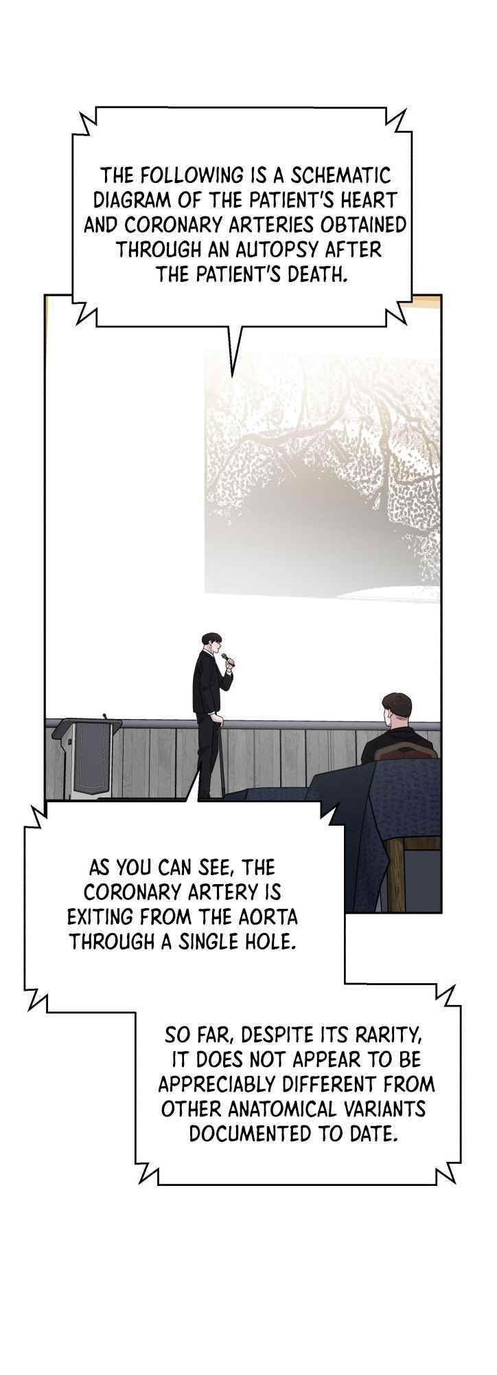 Read AI Doctor Manga Online