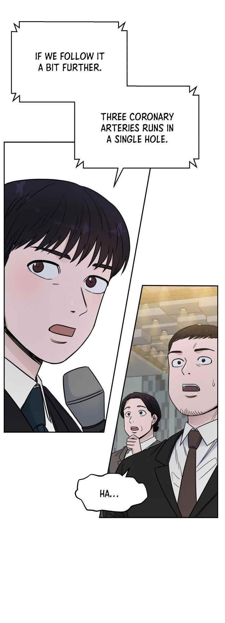 Read AI Doctor Manga Online