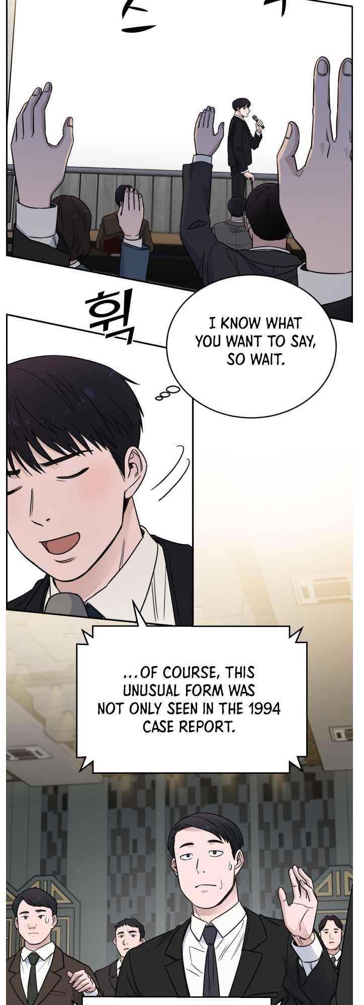 Read AI Doctor Manga Online
