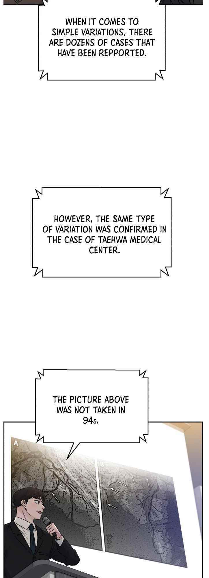 Read AI Doctor Manga Online