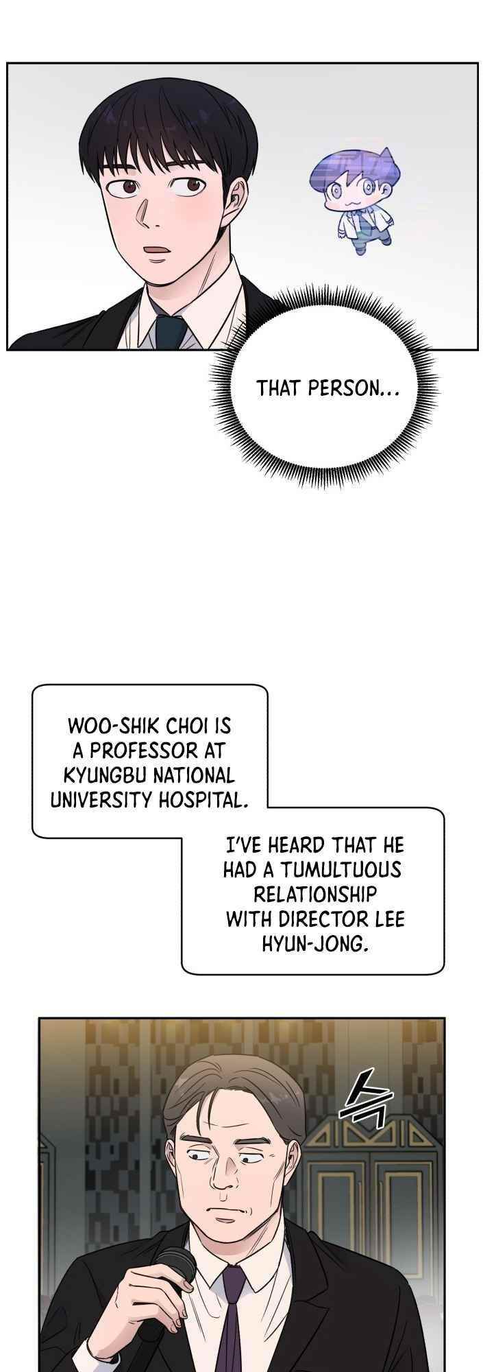 Read AI Doctor Manga Online