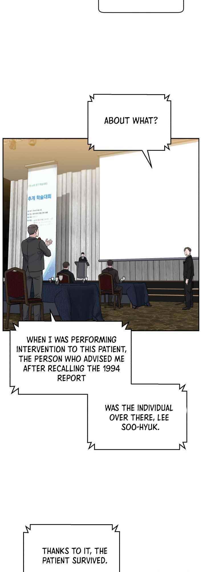 Read AI Doctor Manga Online