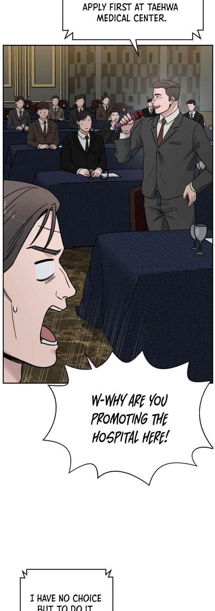 Read AI Doctor Manga Online