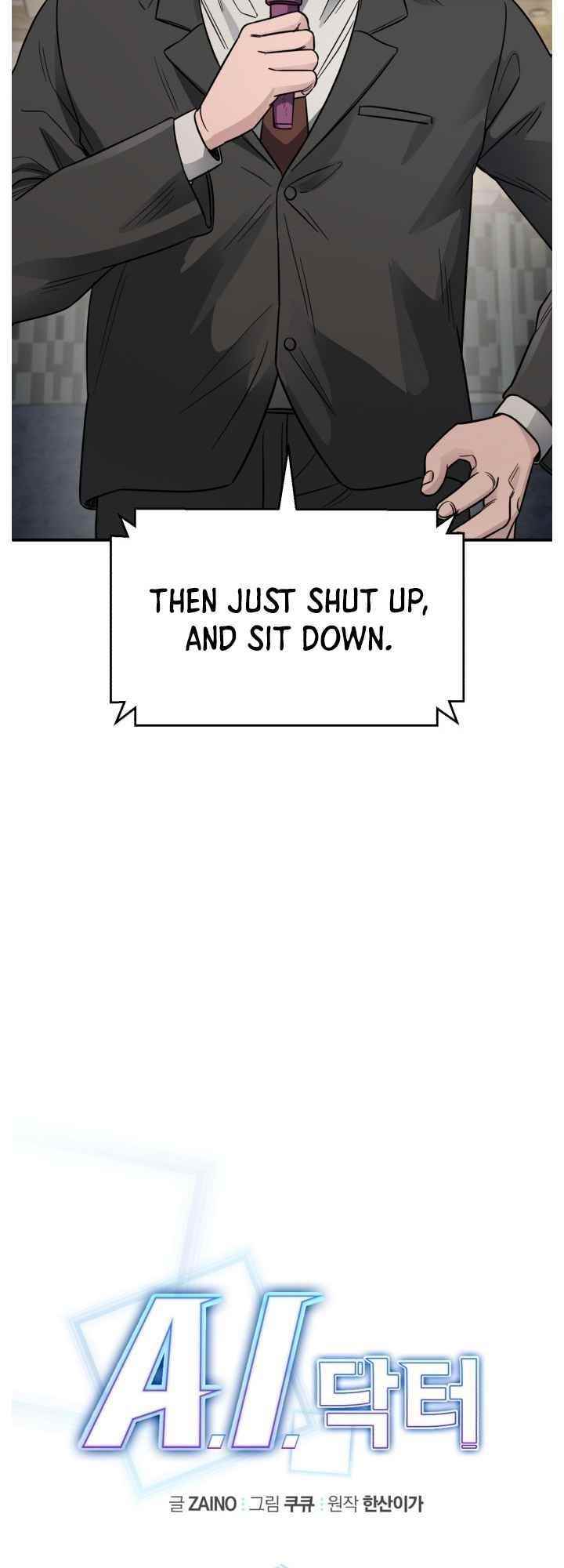 Read AI Doctor Manga Online