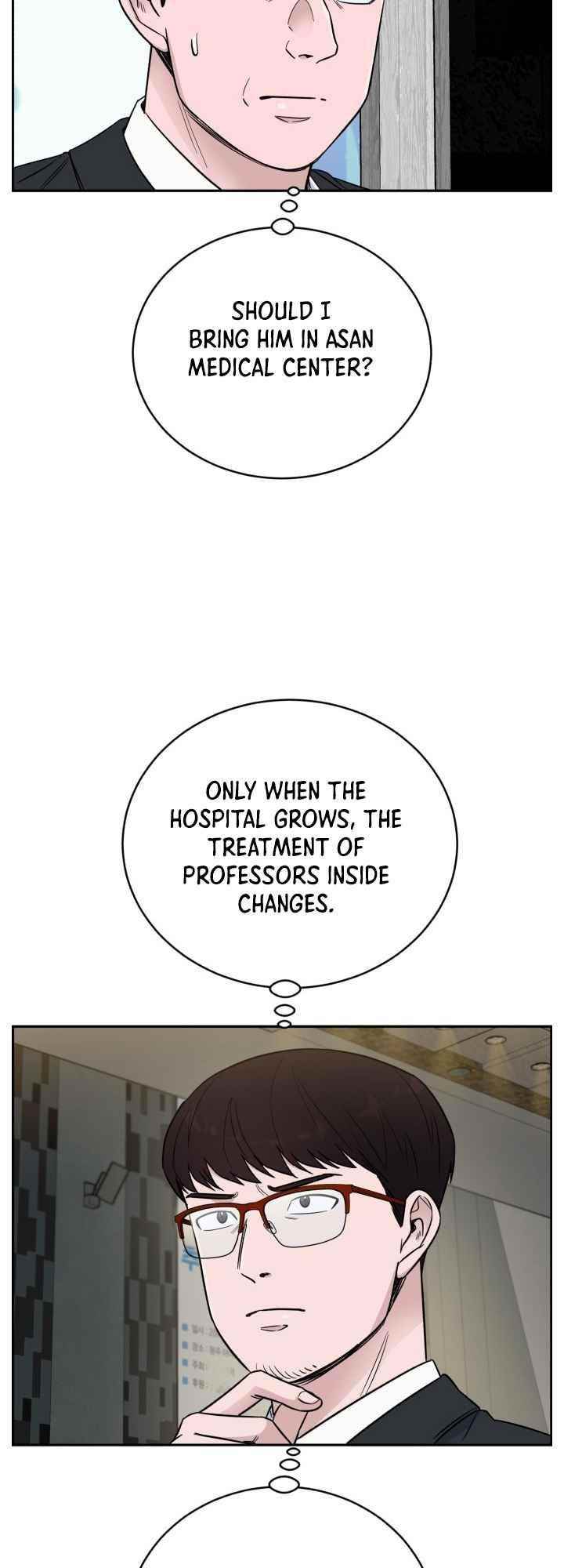 Read AI Doctor Manga Online