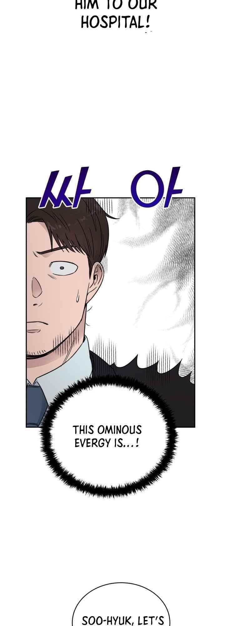 Read AI Doctor Manga Online