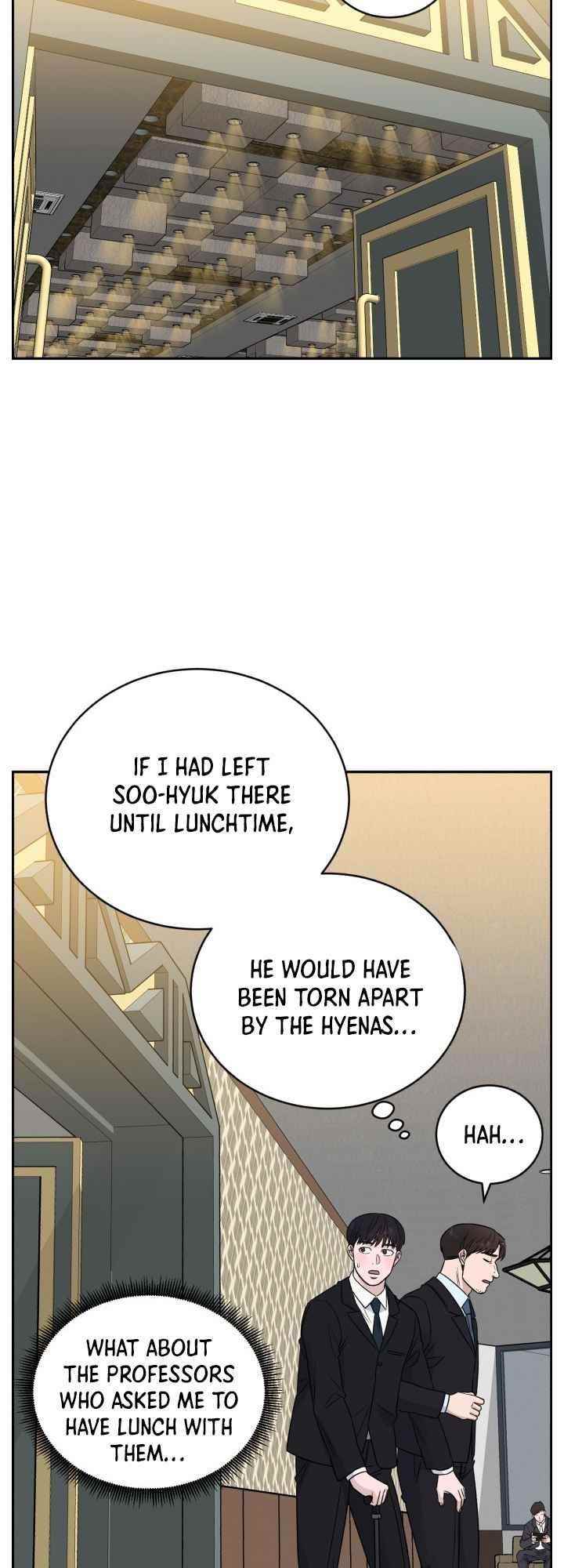 Read AI Doctor Manga Online