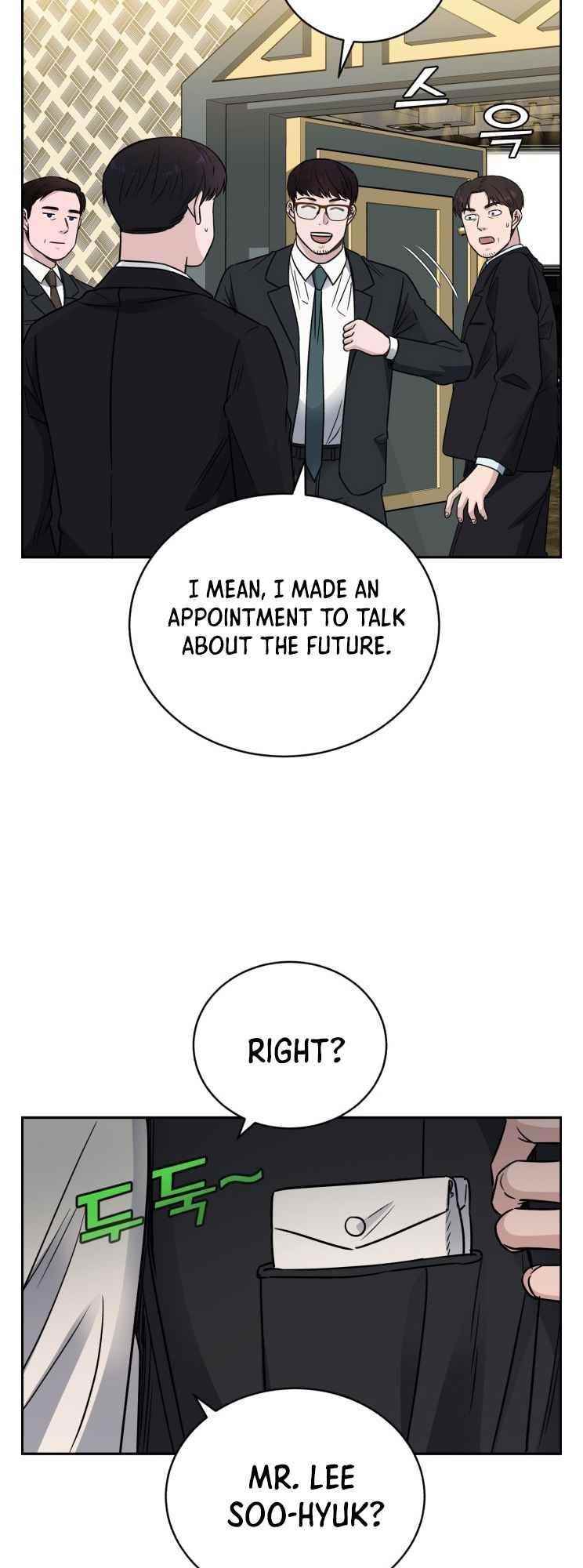 Read AI Doctor Manga Online