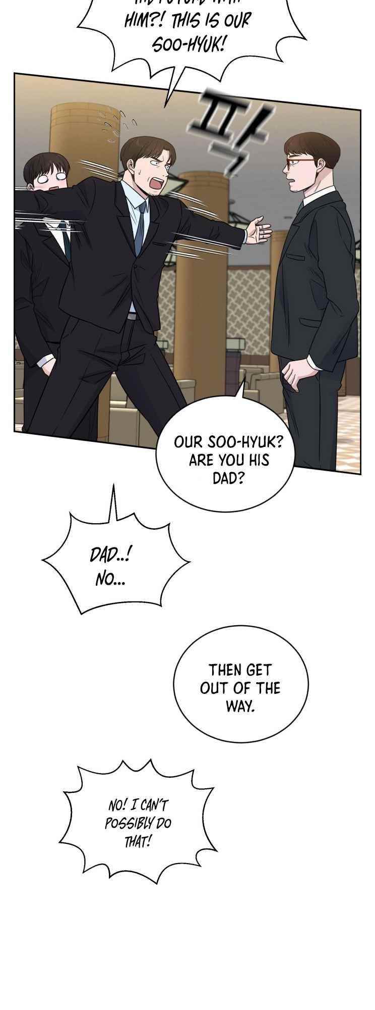 Read AI Doctor Manga Online