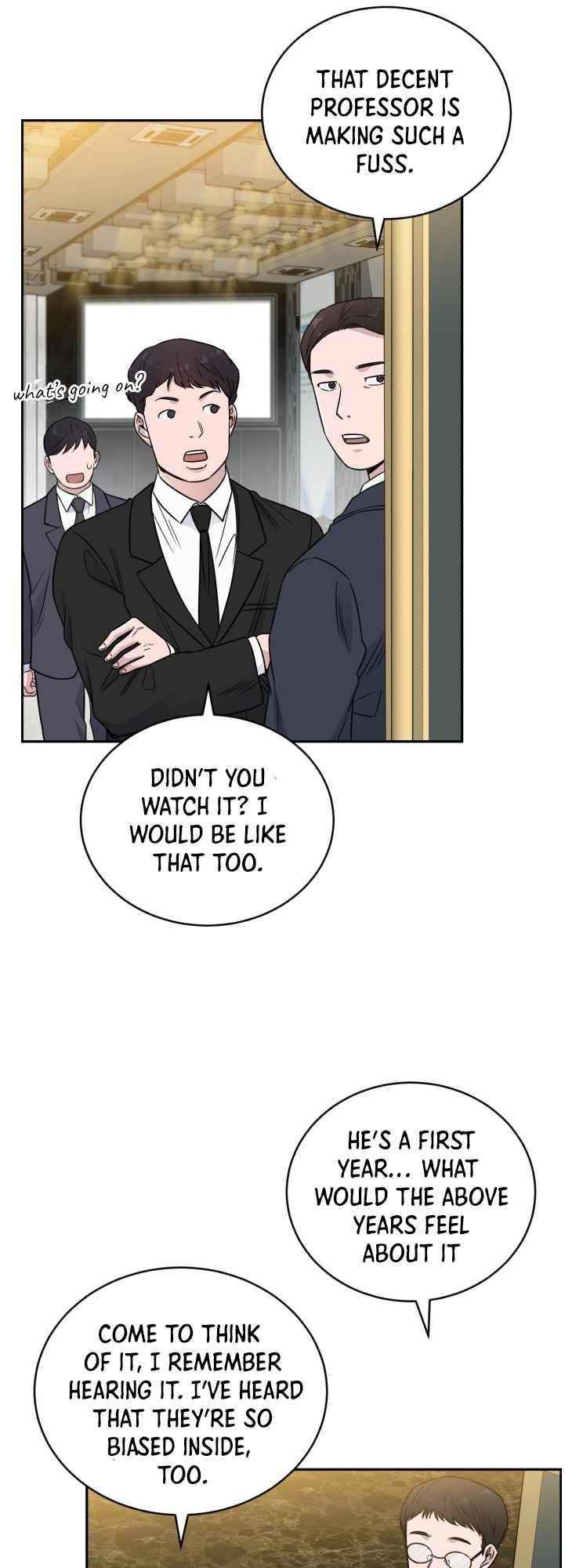 Read AI Doctor Manga Online